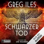 Greg Iles: Schwarzer Tod: 