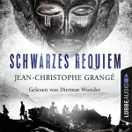 Jean-Christophe Grangé: Schwarzes Requiem: 