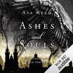 Ava Reed: Schwingen aus Rauch und Gold: Ashes and Souls 1