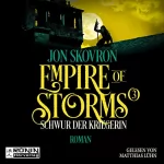 Jon Skovron: Schwur der Kriegerin: Empire of Storms 3