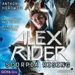 Anthony Horowitz: Scorpia Rising: Alex Rider 9