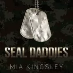 Mia Kingsley: Seal Daddies: 
