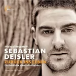 Michael Rosentritt: Sebastian Deisler - Zurück ins Leben: Die Geschichte eines Fußballspielers