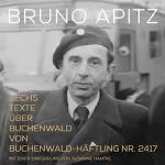 Bruno Apitz, Susanne Hantke: Sechs Texte über Buchenwald von Buchenwald Häftling Nr. 2417: Mit einer Einführung von Susanne Hantke