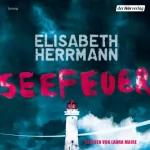 Elisabeth Herrmann: Seefeuer: 