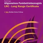 Rudi Singer: Seefunk LRC - Allgemeines Funkbetriebszeugnis: Hörbuch mit amtlichen Prüfungsfragen