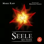 Marie Rapp: Seele aus Feuer: Seelen-Saga 2