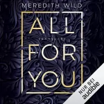 Meredith Wild: Sehnsucht: All for you 1