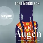 Toni Morrison, Tanja Handels - Übersetzer: Sehr blaue Augen: 