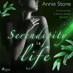 Annie Stone: Serendipity is life: She flies with her own wings 3