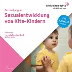 Bettina Langner: Sexualentwicklung von Kita-Kindern: Die schnelle Hilfe 2