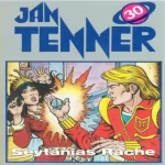 Horst Hoffmann: Seytanias Rache: Jan Tenner Classics 30