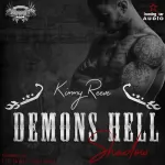Kimmy Reeve: Shadow: Demons Hell, MC 3