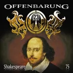 Catherine Fibonacci: Shakespeare: Offenbarung 23, 75
