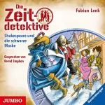 Fabian Lenk: Shakespeare und die schwarze Maske: Die Zeitdetektive 35