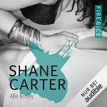 Allie Kinsley: Shane Carter: Fire & Ice 3