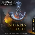 Bernard Cornwell, Rainer Schumacher - Übersetzer: Sharpes Gefecht: Sharpe 12