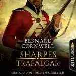 Bernard Cornwell, Joachim Honnef - Übersetzer: Sharpes Trafalgar: Sharpe 4