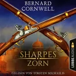 Bernard Cornwell, Rainer Schumacher - Übersetzer: Sharpes Zorn: Sharpe 11
