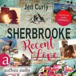 Jen Curly: Sherbrooke - Recent Love: Rocky Mountains Love 1