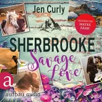 Jen Curly: Sherbrooke - Savage Love: Rocky Mountains Love 2