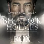 Sir Arthur Conan Doyle: Sherlock Holmes-Box: 