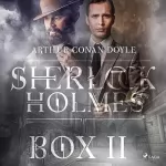 Sir Arthur Conan Doyle: Sherlock Holmes-Box 2: 