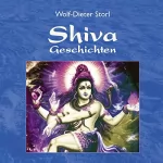 Wolf-Dieter Storl: Shiva: Geschichten