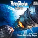 Oliver Plaschka: Showdown für Terra: Perry Rhodan NEO 99