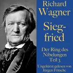 Richard Wagner: Siegfried: Der Ring des Nibelungen 3