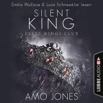 Amo Jones: Silent King: Elite Kings Club 3