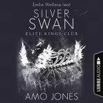 Amo Jones: Silver Swan: Elite Kings Club 1