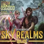Troy Osgood: Silvergipfel: Ein LitRPG-Fantasy-Roman (Sky Realms Online 2)