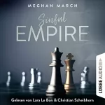 Meghan March: Sinful Empire: Sinful Empire 3