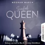 Meghan March: Sinful Queen: Sinful Empire 2