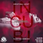 Kristina Licht: Sleeping Demons: Incubi 1