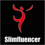 David Schweizer: Slimfluencer. I am slim!: 