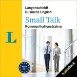 Gerry Williams, Helga Williams: Small Talk - Kommunikationstrainer: Langenscheidt Business English