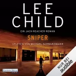 Lee Child, Wulf H. Bergner - Übersetzer: Sniper: Jack Reacher 9