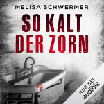 Melisa Schwermer: So kalt der Zorn: Fabian Prior 3