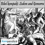 Alessandro Dallmann: Sodom und Gomorra: Bibel kompakt
