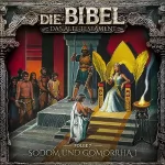 Aikaterini Maria Schlösser: Sodom und Gomorrha I: Die Bibel - Altes Testament 7