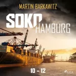 Martin Barkawitz: Soko Hamburg 10-12: 