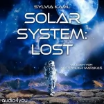Sylvia Kaml: Solar System - Lost: 