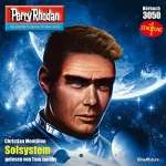 Christian Montillon: Solsystem: Perry Rhodan 3050