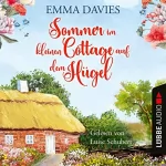 Emma Davies, Michael Krug - Übersetzer: Sommer im kleinen Cottage auf dem Hügel: Cottage-Reihe 2