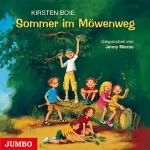 Kirsten Boie: Sommer im Möwenweg: Möwenweg 2