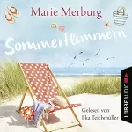 Marie Merburg: Sommerflimmern: Rügen-Reihe 3