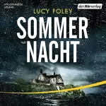 Lucy Foley: Sommernacht: 