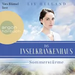 Liv Helland: Sommerstürme: Das Inselkrankenhaus 1